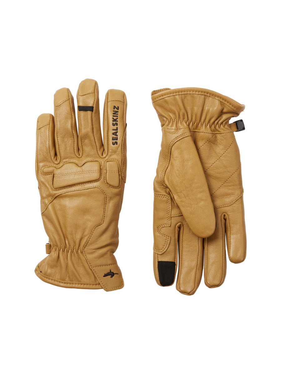 Twyford - Sealskinz - Tan