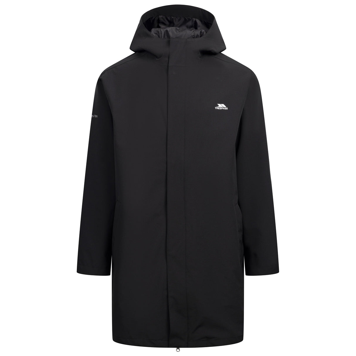 Trespass MAJKRATR0118 BLK
