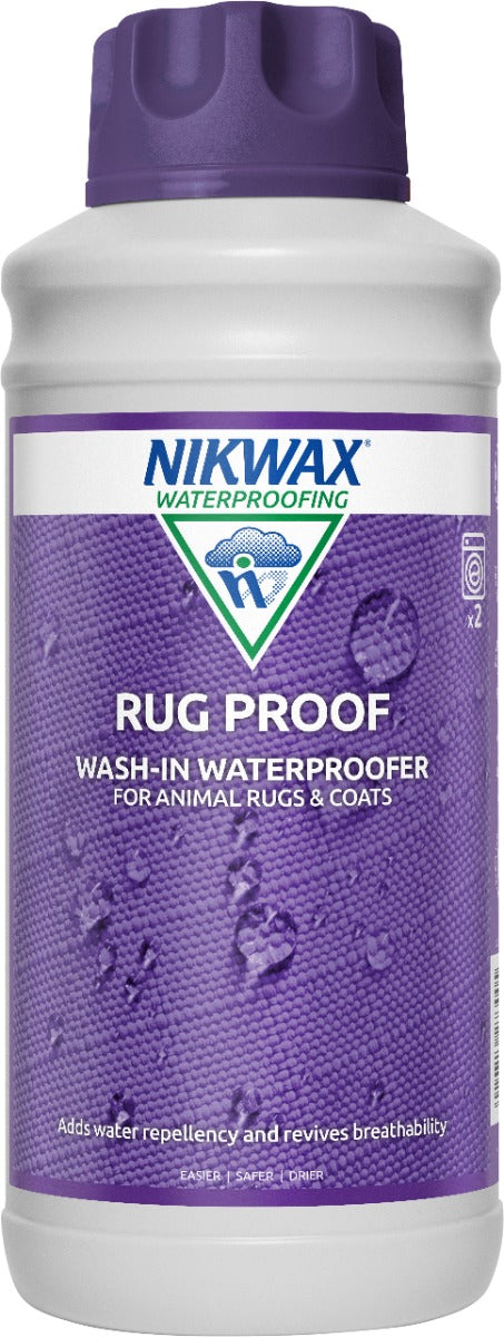 Rug Proof 25L - Nikwax