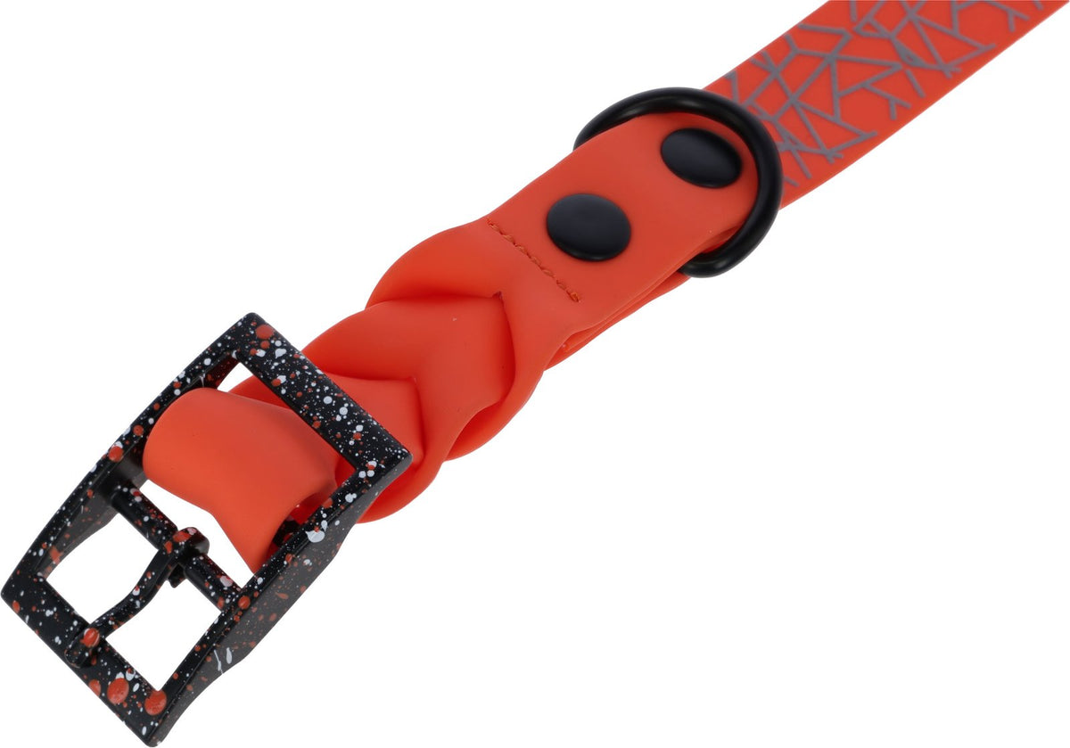 Halsband extra robust Puno - 36-45 cm – Kerbl