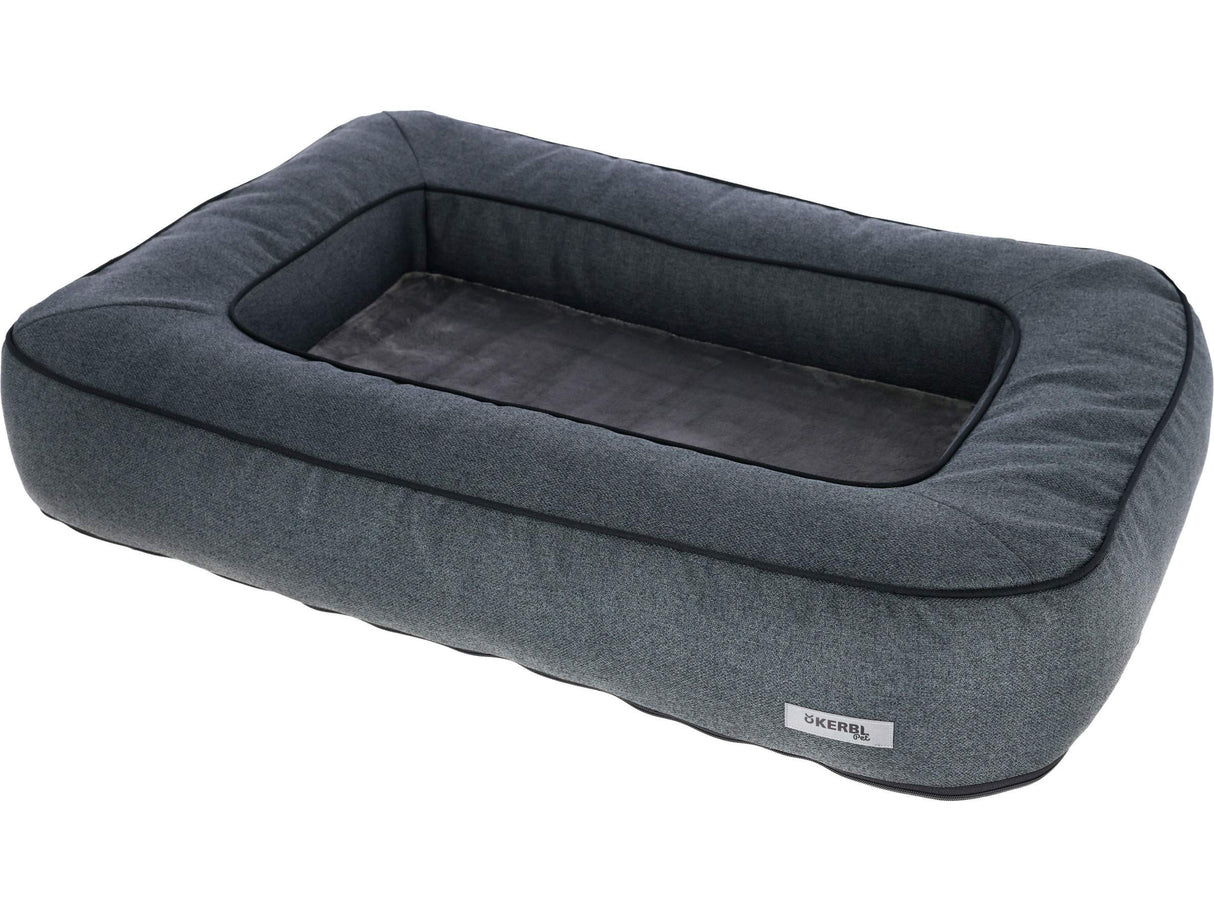 Hundeseng Snugly Platin Ortho (Kerbl)