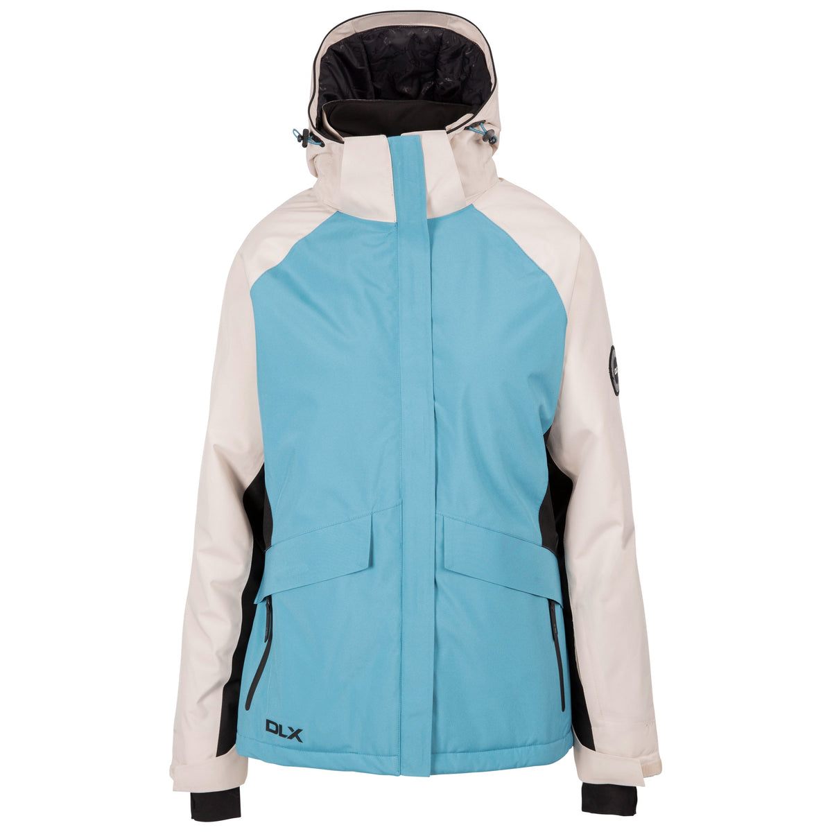 Ursula - Storm Blue - Trespass