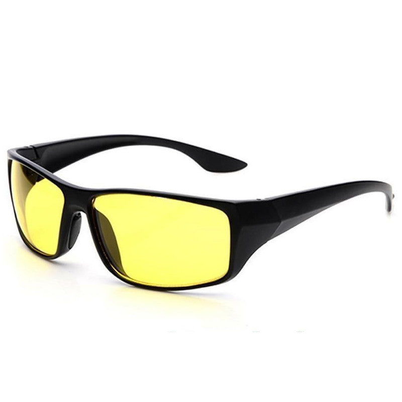 UV-skyddsglasögon med fodral – Deluxe