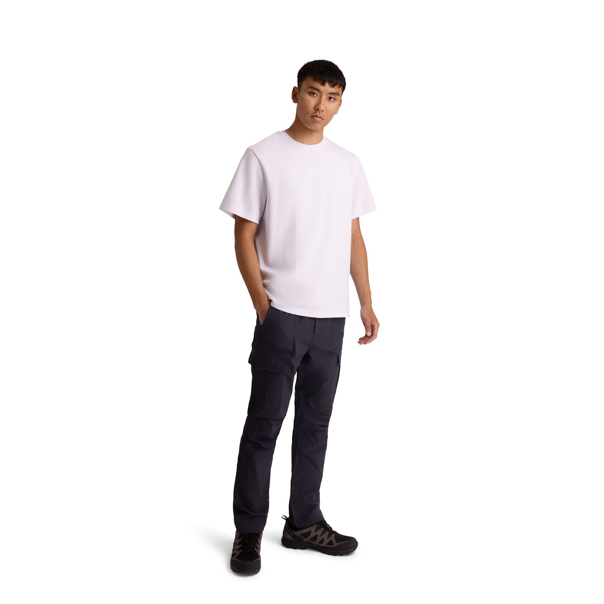 Trespass MATOTSTR0145 WHT