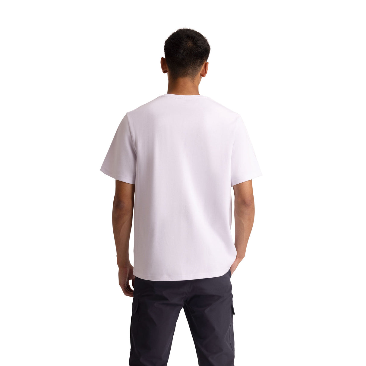 Trespass MATOTSTR0145 WHT