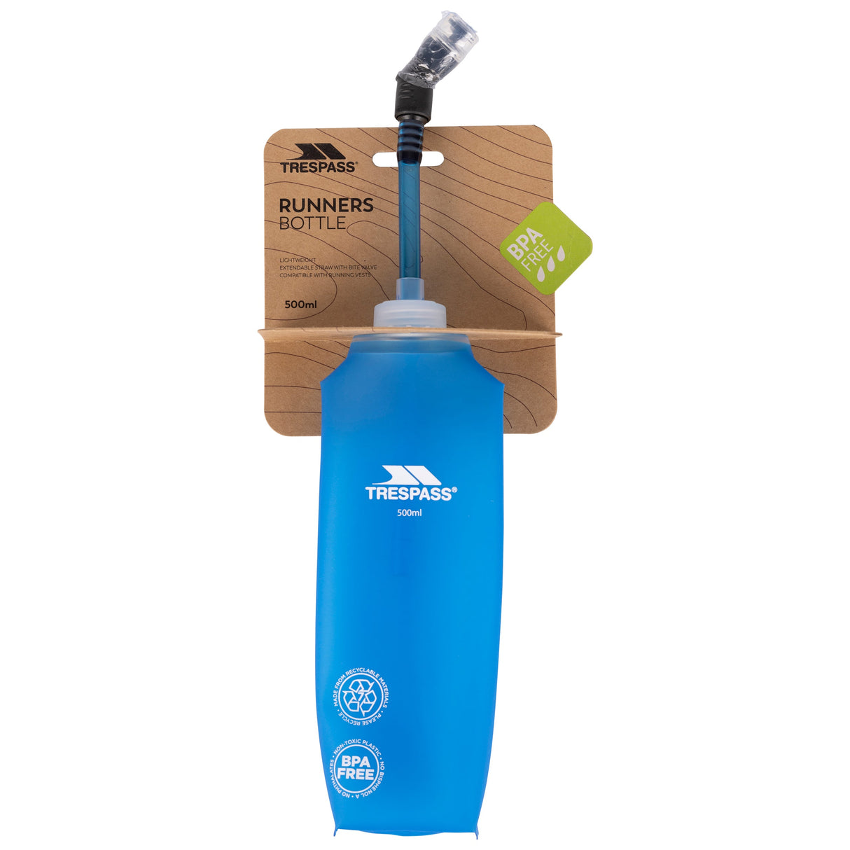 Trespass UUACMITR0283 BLU