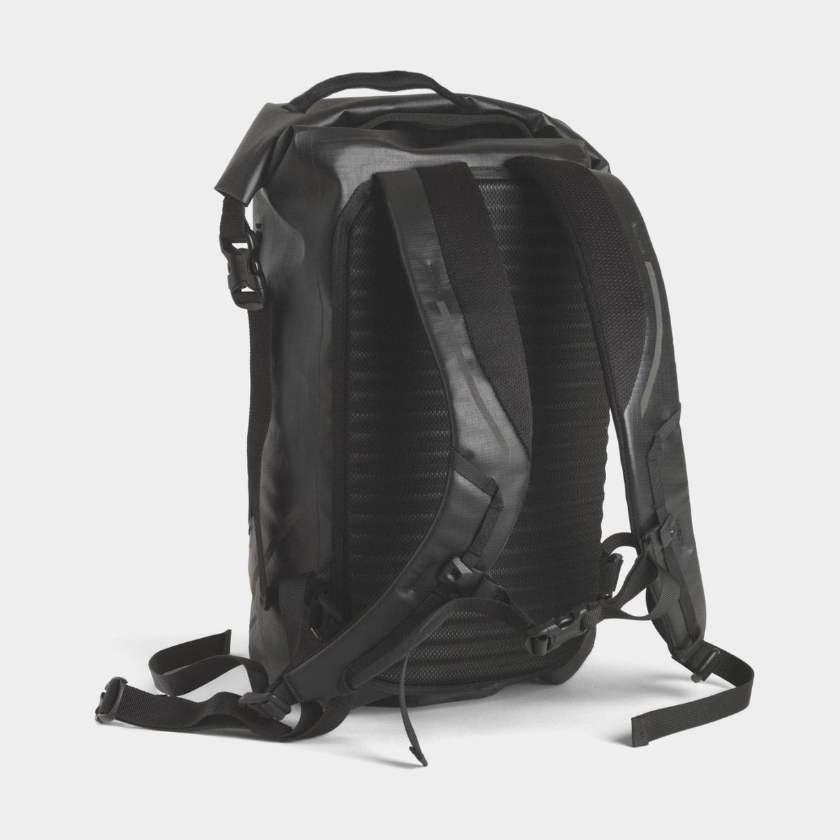 360 Orbit 25L Svart - Silva