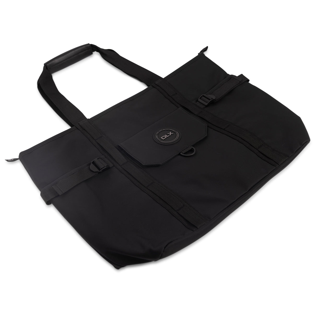 Trespass UAACBATR0050 BLK