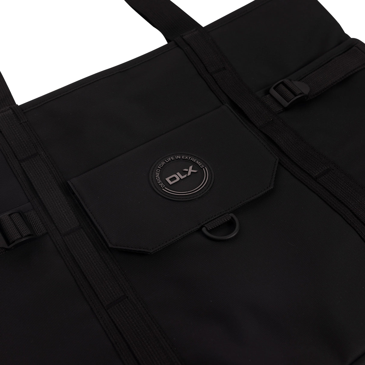Trespass UAACBATR0050 BLK