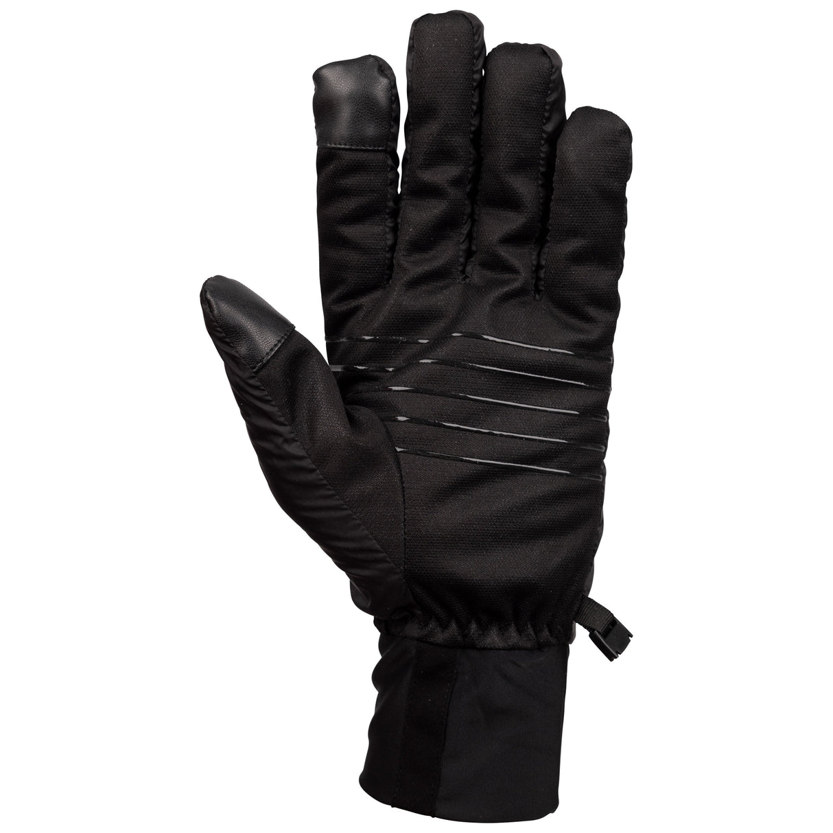 Trespass UAGLGLTR0027 BLK