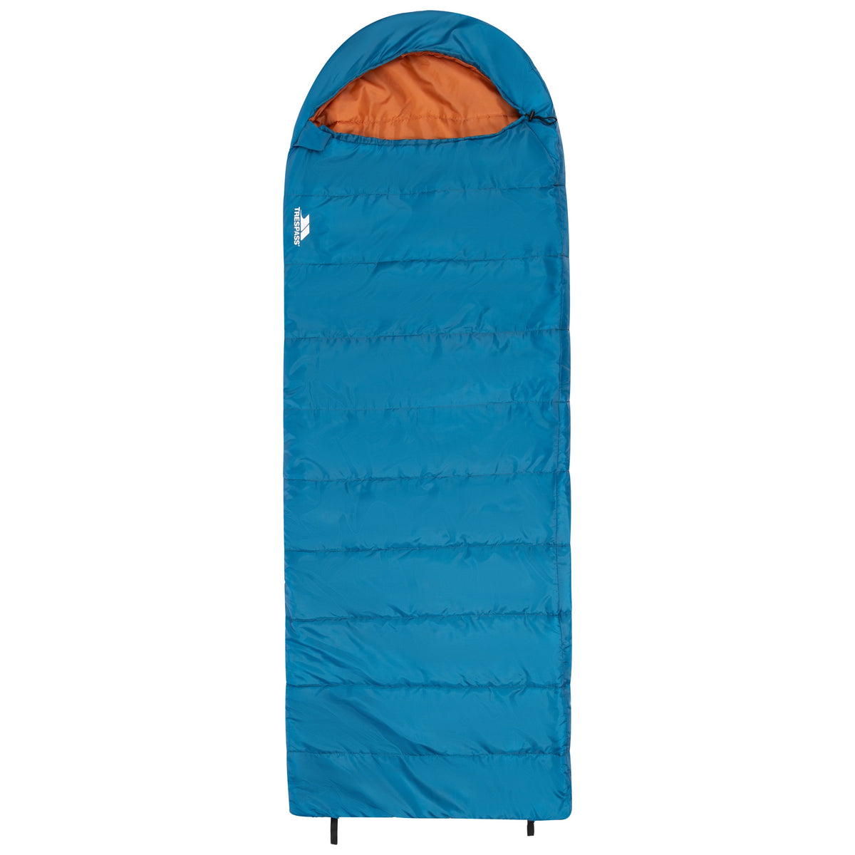 Vista - Rich Teal – Trespass
