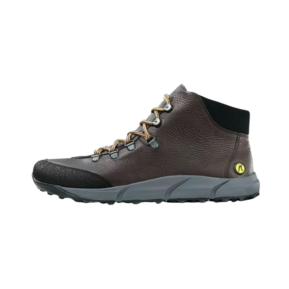 Wandertoes 2.0 U – Joe Nimble