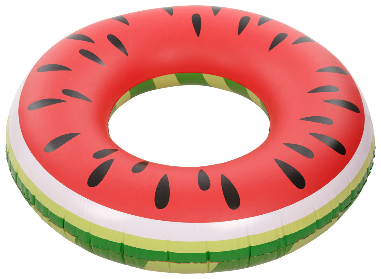Watermelon - Watermelon - Trespass
