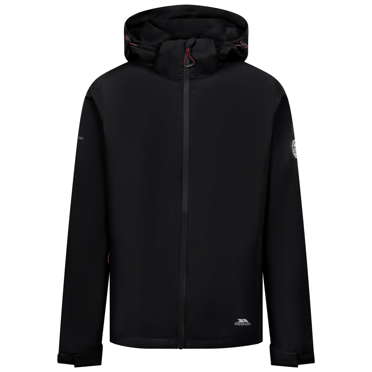 Trespass MAJKRATR0115 BLK