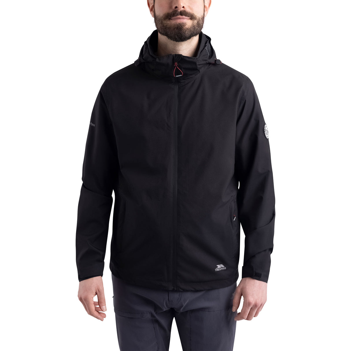 Trespass MAJKRATR0115 BLK