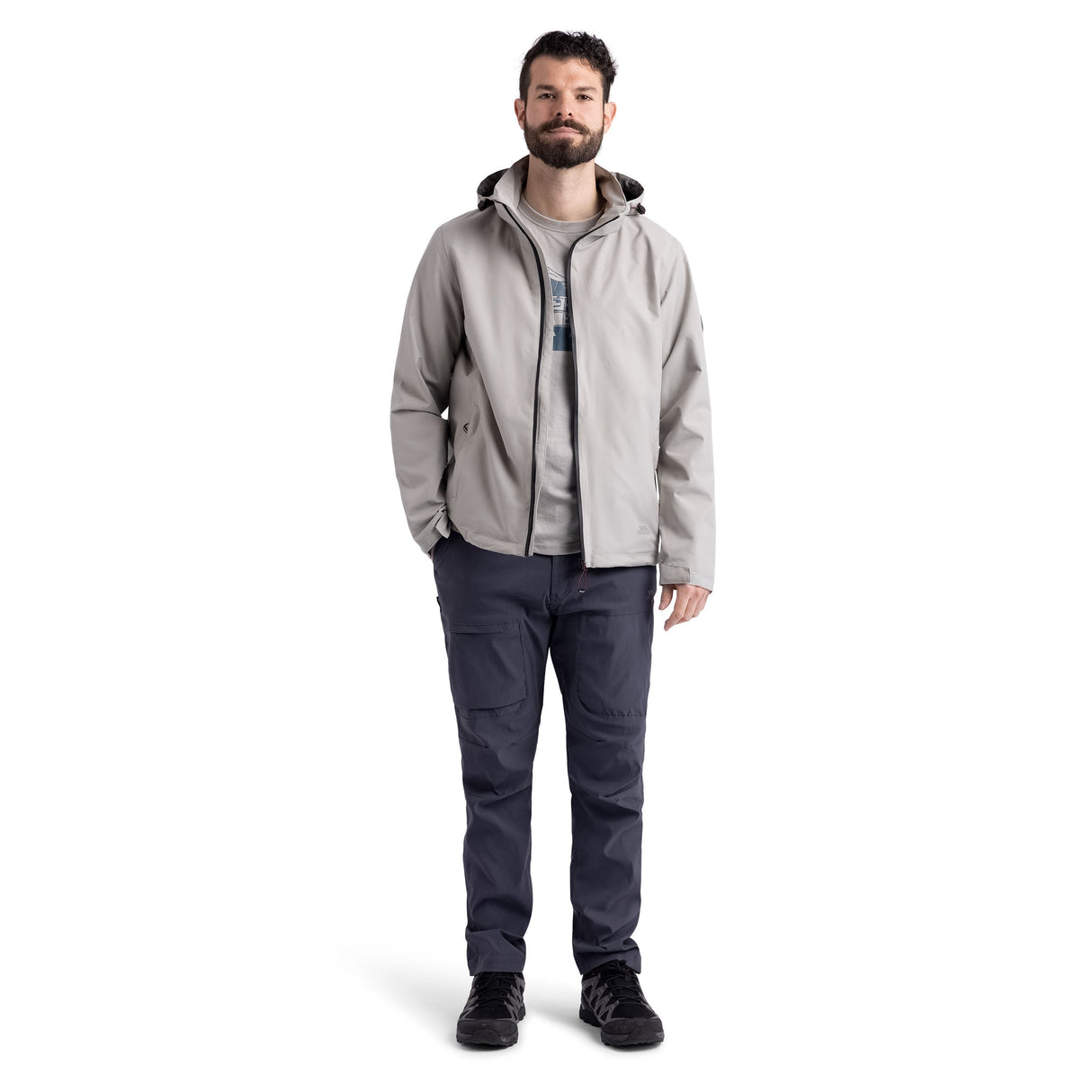 Trespass MAJKRATR0115 GS1