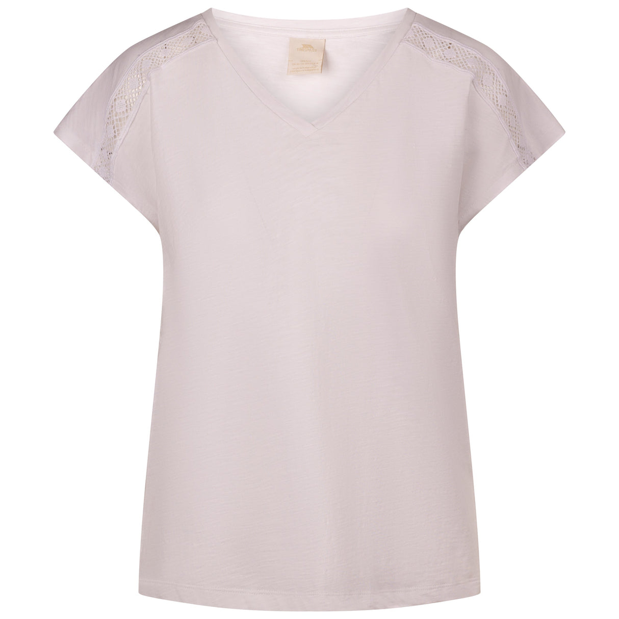 Trespass FATOTSTR0078 WHT