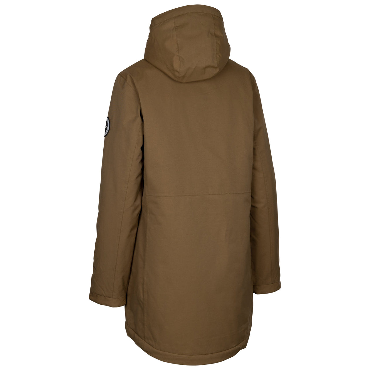 Wilma - Dark Olive – Trespass