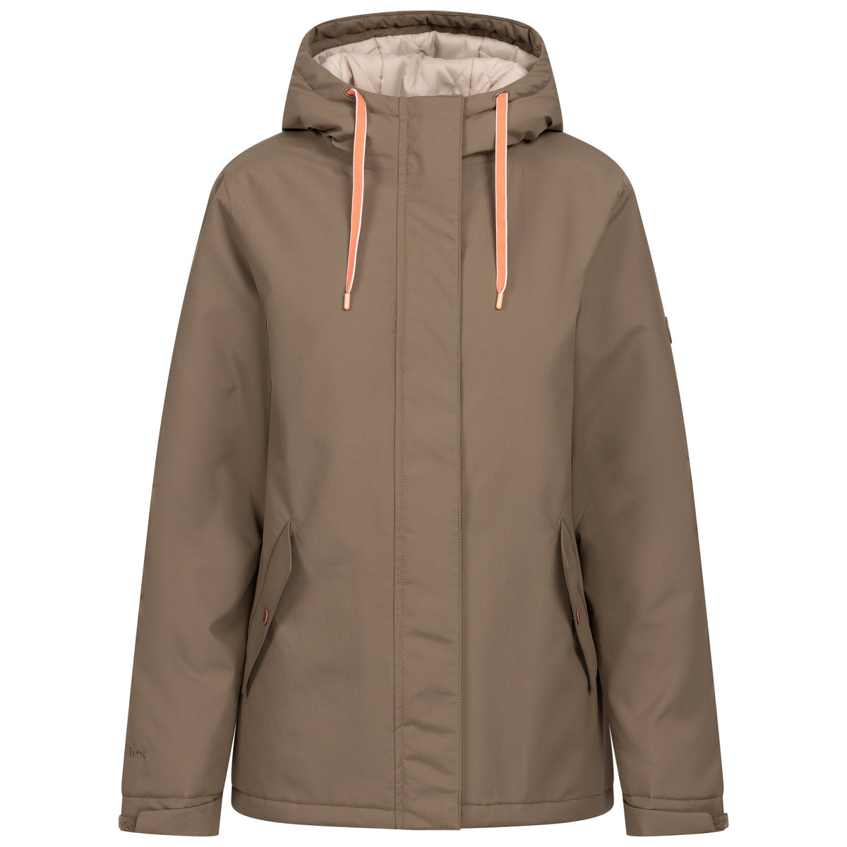 Yulia - Light Khaki – Trespass