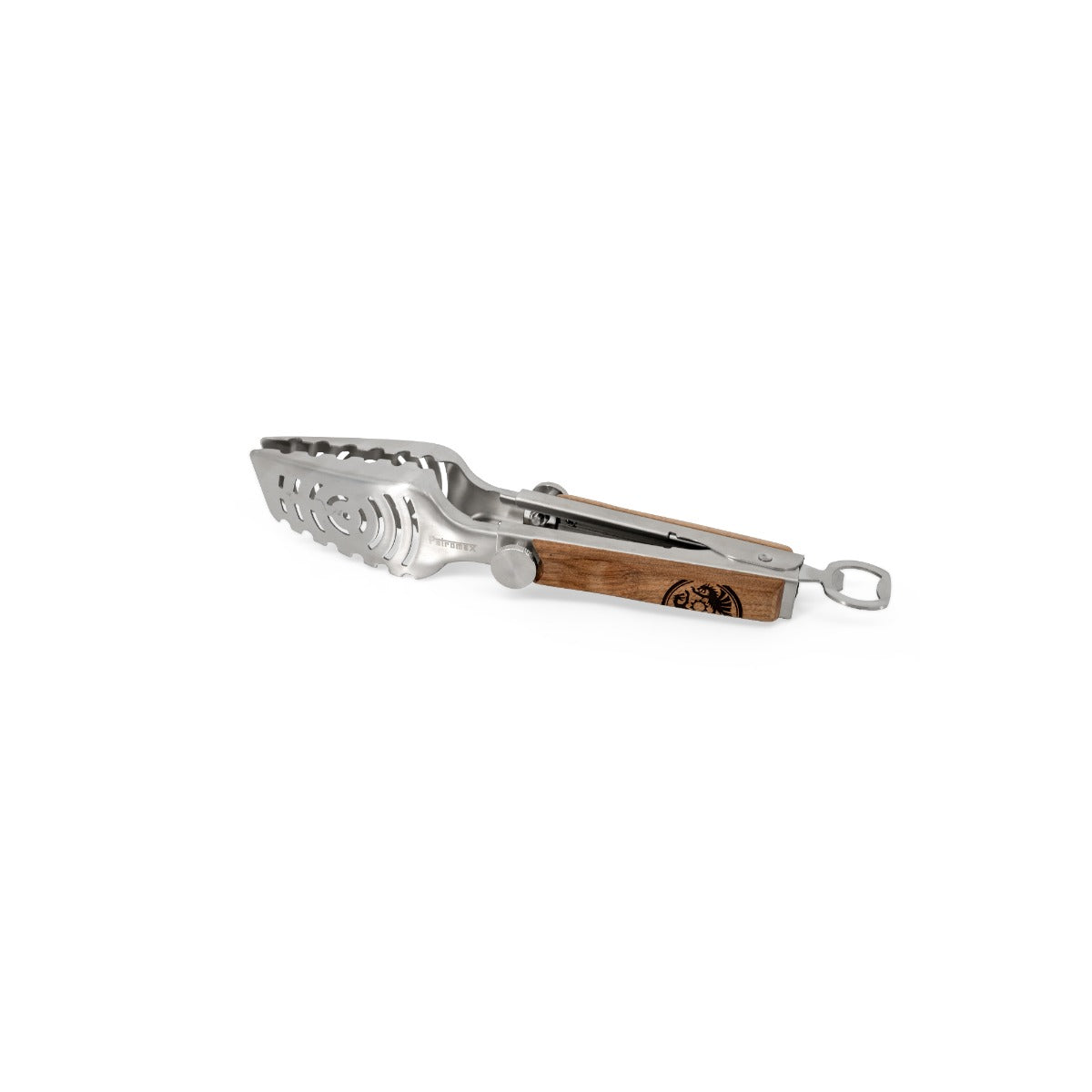 Barbecue tongs telescopic - Petromax