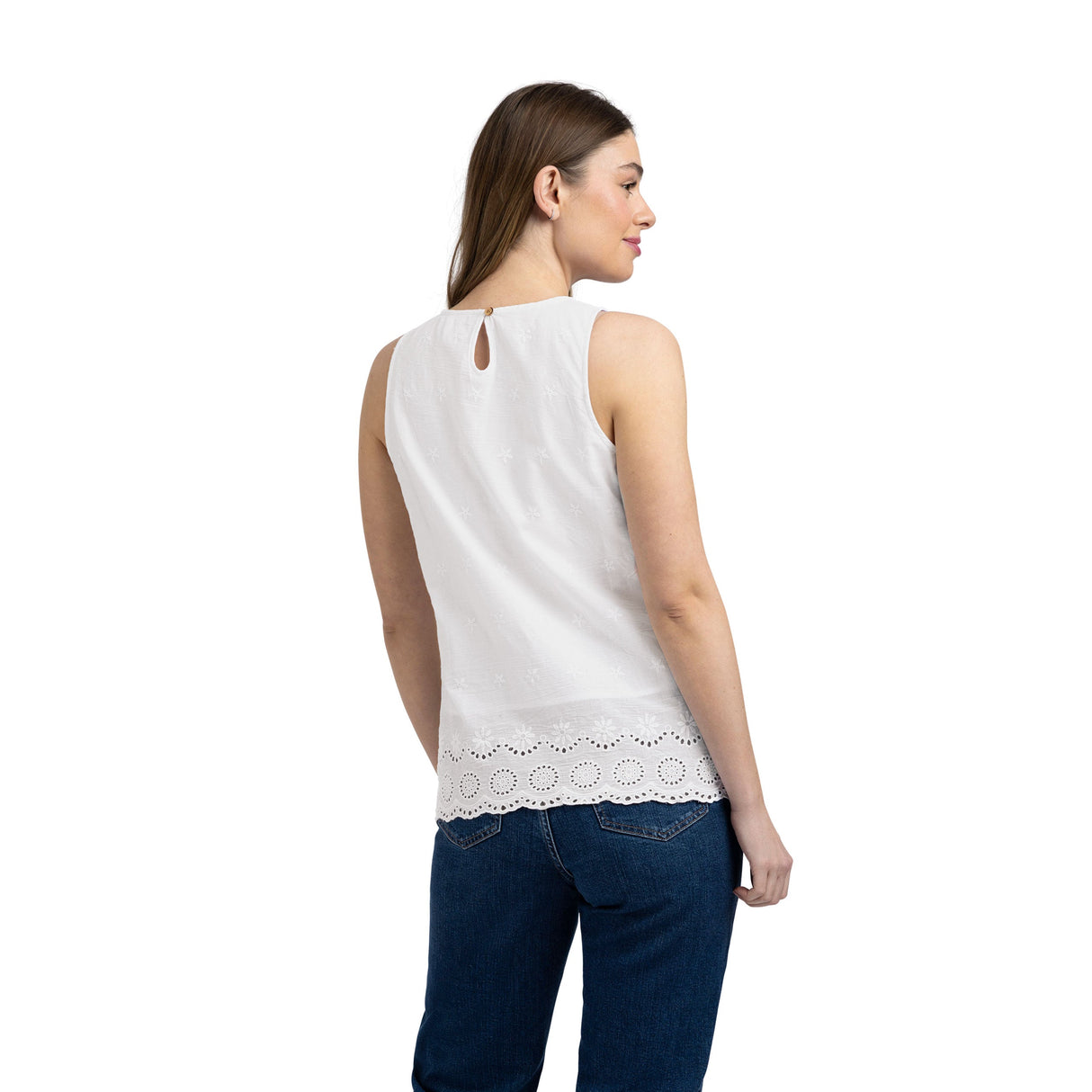 Trespass FATOVTTR0020 WHT