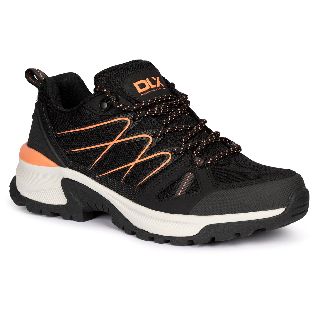 Trespass FAFOTNTR0016 BLK