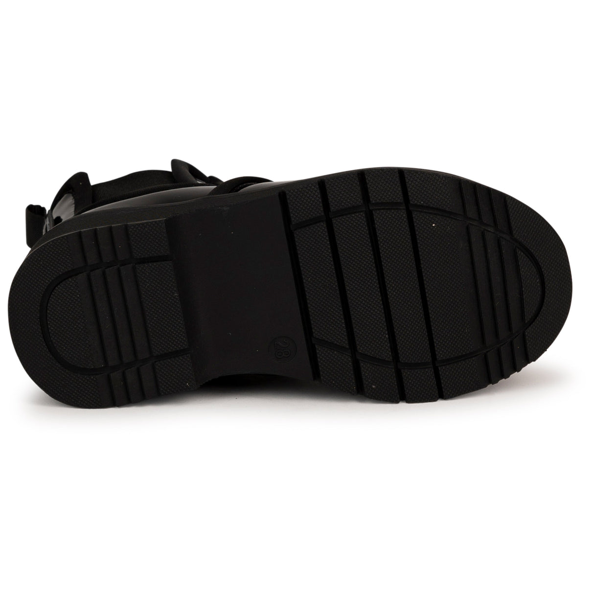 Trespass UCFOBOTR0021 BLK