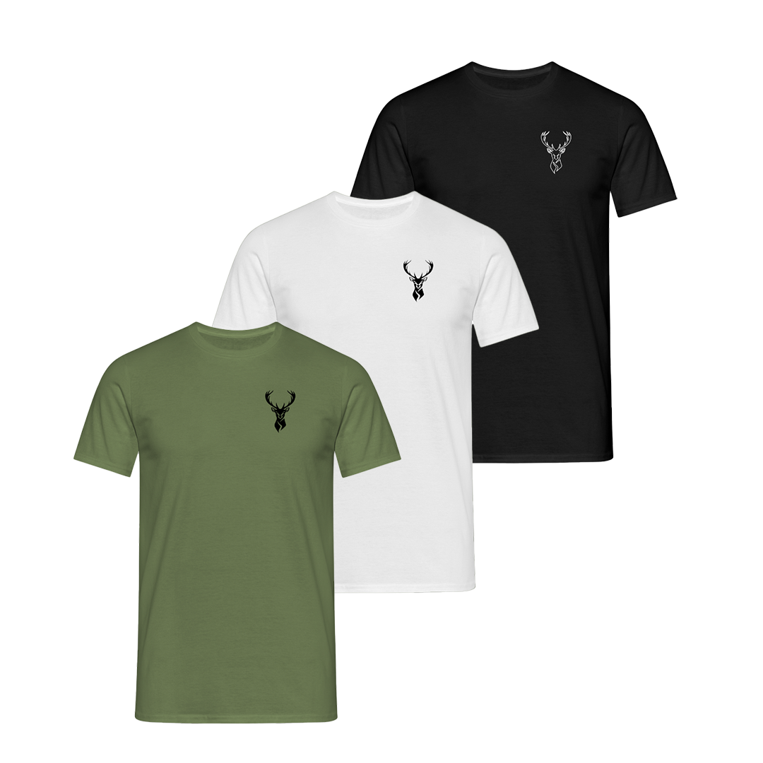 T-shirts