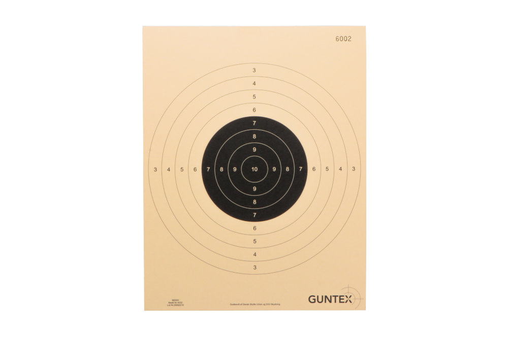 Guntex varer
