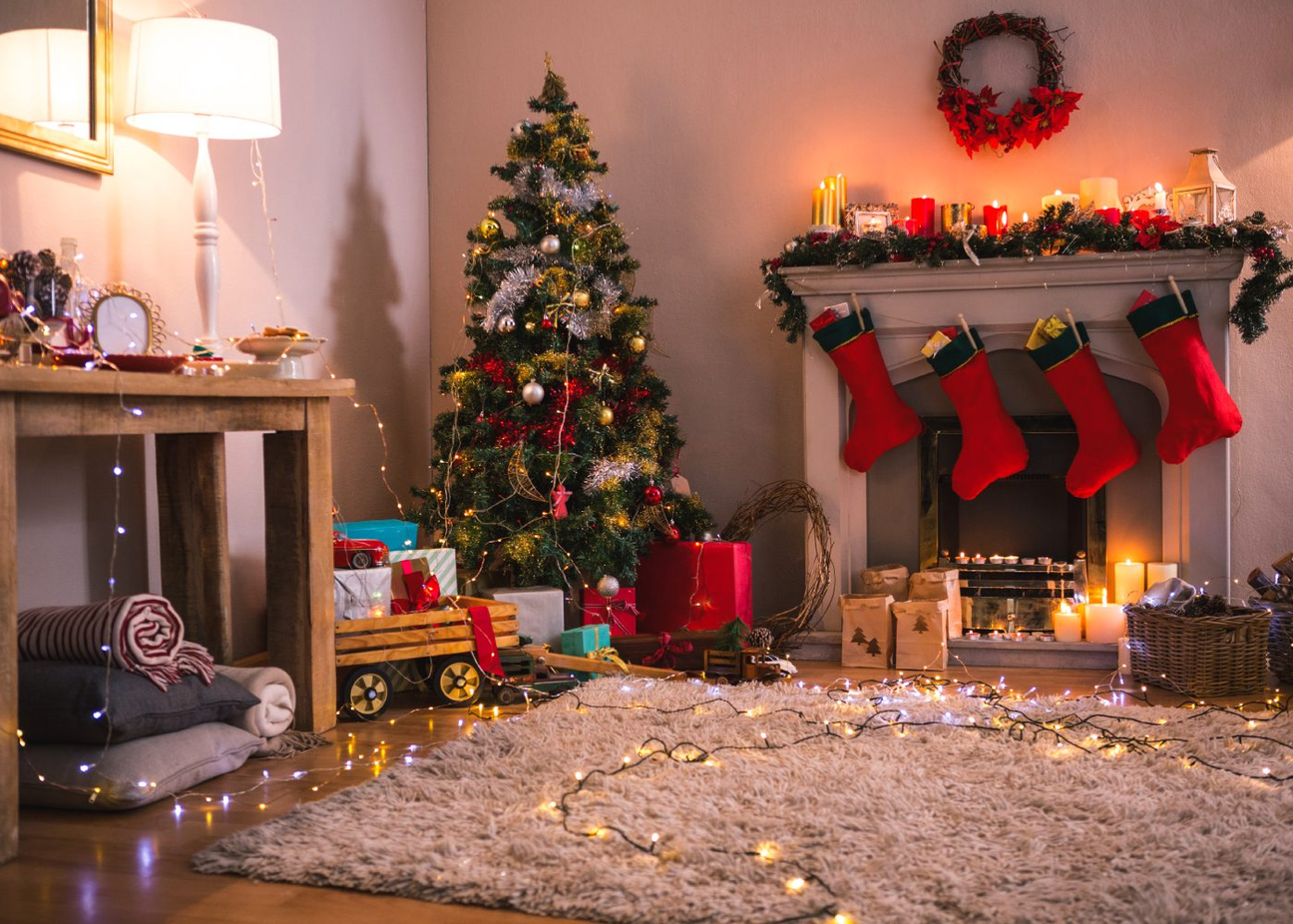 Presenttips