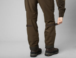 Forest Hunter GTX byxor Hunting green/Shadow brown - Härkila
