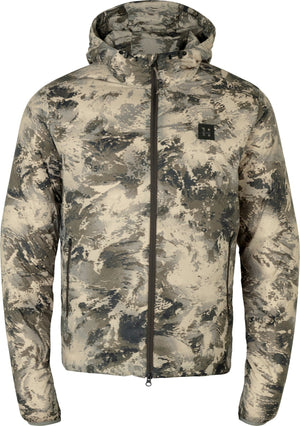 Mountain Hunter Expedition - packbar dunjacka AXIS MSP®Mountain - Härkila