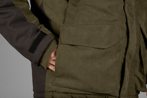 Polar Max jacka Grizzly brown - Seeland