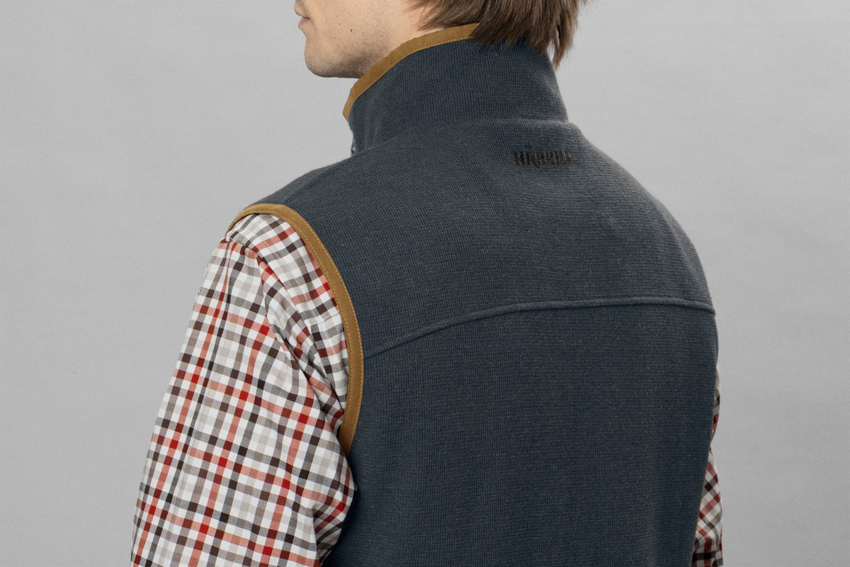 Sandhem Pro väst Dark navy - Härkila