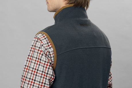 Sandhem Pro väst Dark navy - Härkila