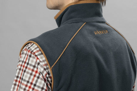 Sandhem 200 väst - Dark navy - Härkila