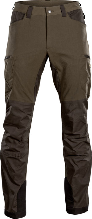 Ragnar byxor Willow green/Shadow grey - Härkila