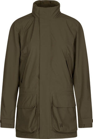 Orton tech HWS jacka Willow green - Härkila