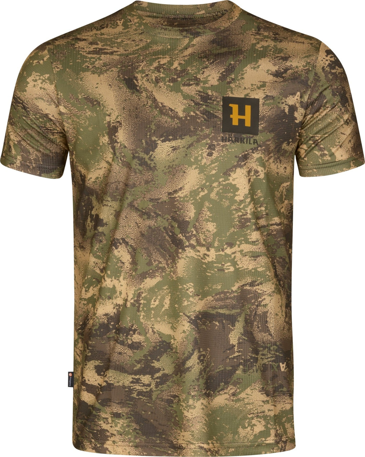 Deer Stalker camo kortärmad t-shirt AXIS MSP®Forest - Härkila