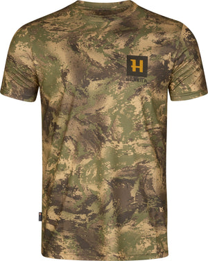 Deer Stalker camo kortärmad t-shirt AXIS MSP®Forest - Härkila