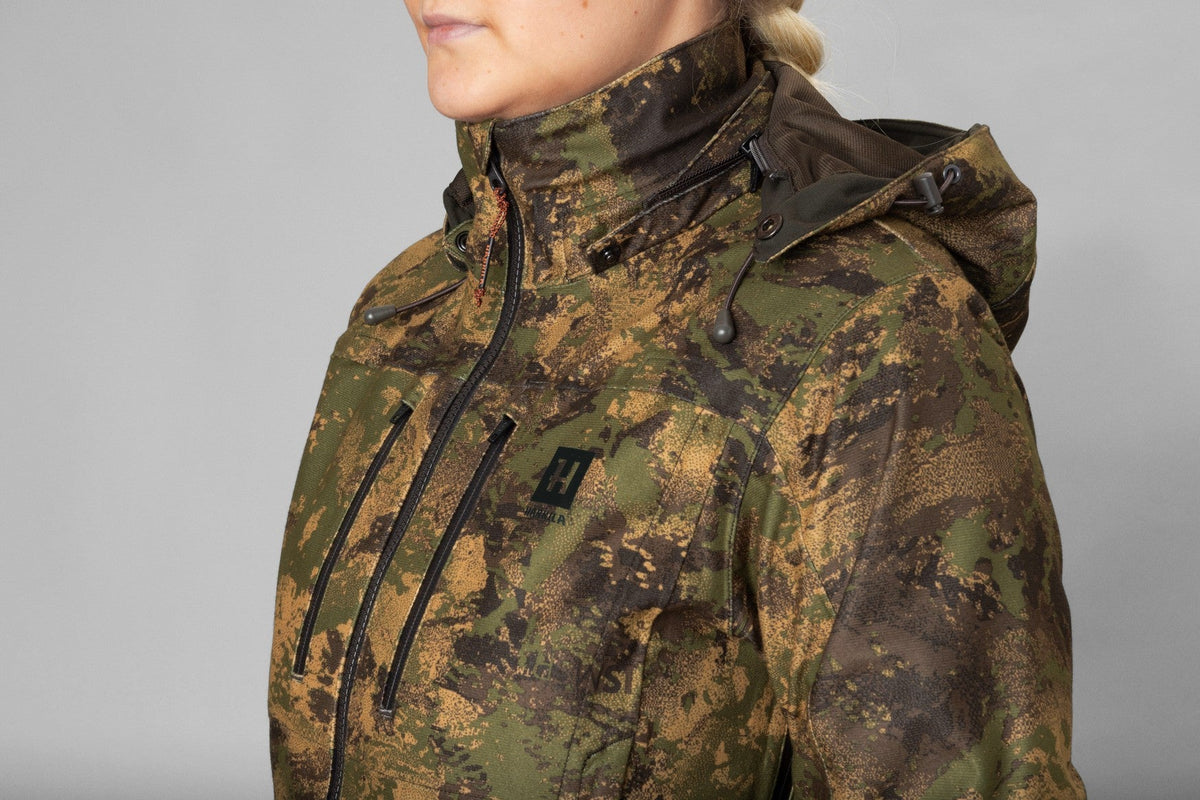Deer Stalker camo HWS jacka för kvinnor AXIS MSP®Forest - Härkila