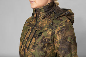 Deer Stalker camo HWS jacka för kvinnor AXIS MSP®Forest - Härkila
