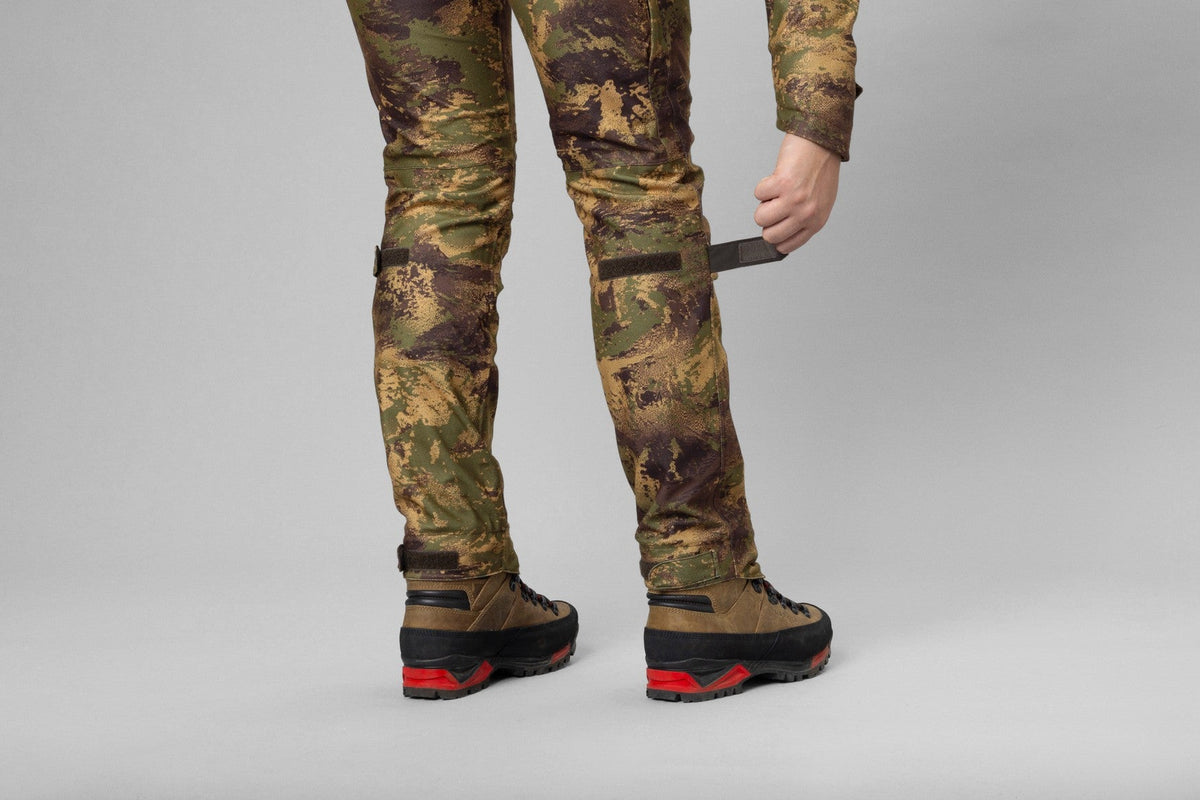 Deer Stalker camo HWS byxor Dam AXIS MSP®Forest - Härkila