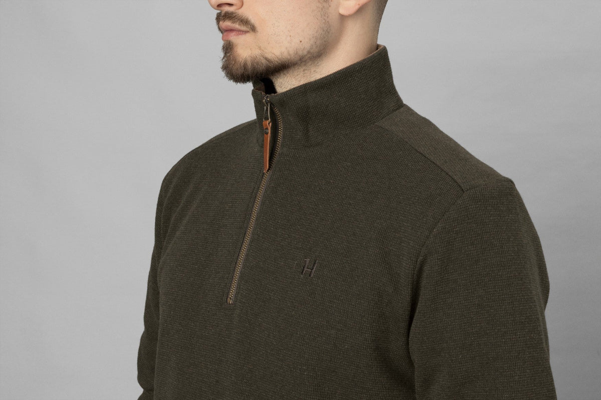 Sandhem Pro HSP tröja Willow green - Härkila