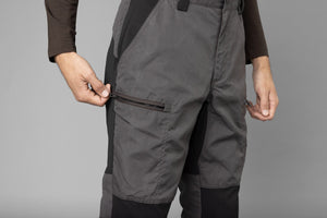 Fjällbyxor Shadow brown/Shadow grey - Härkila