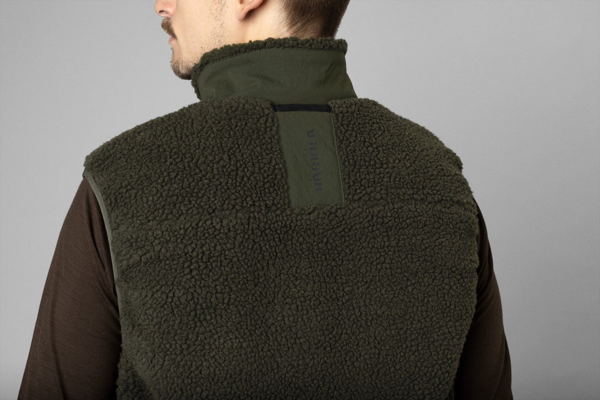 Fjäll Polar Västen Rosin - Härkila