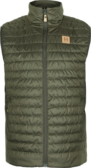 Kalix HSP väst - Willow Green/Shadow Brown – Härkila