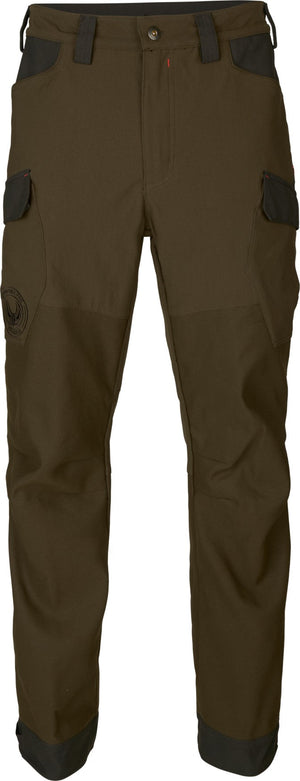 Wildboar Pro Move byxor Willow green - Härkila