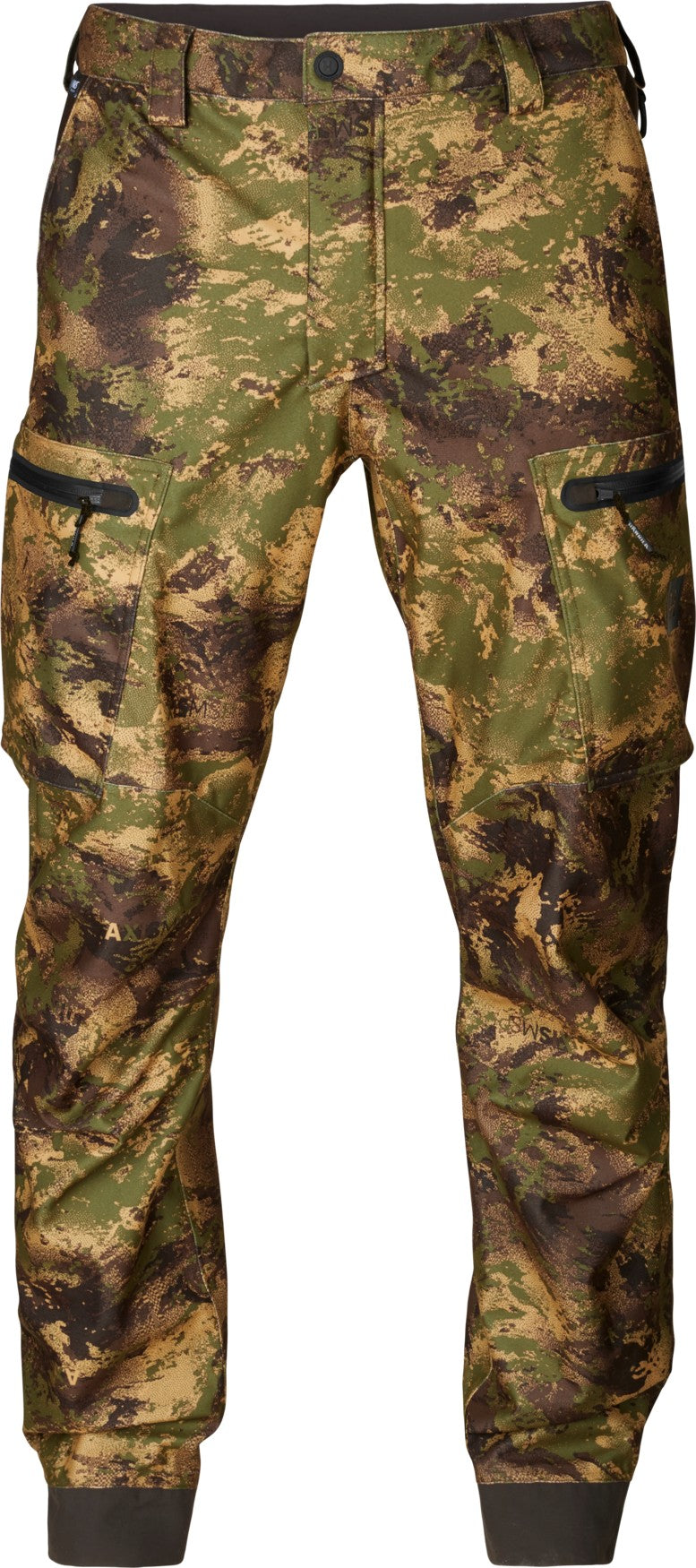 Deer Stalker camo HWS byxor AXIS MSP®Forest - Härkila