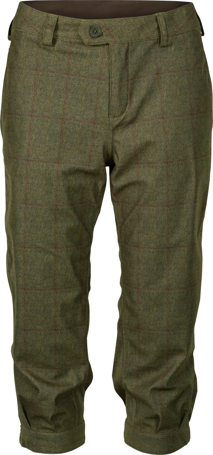 Stornoway Shooting Lady knäbyxor Willow green - Härkila